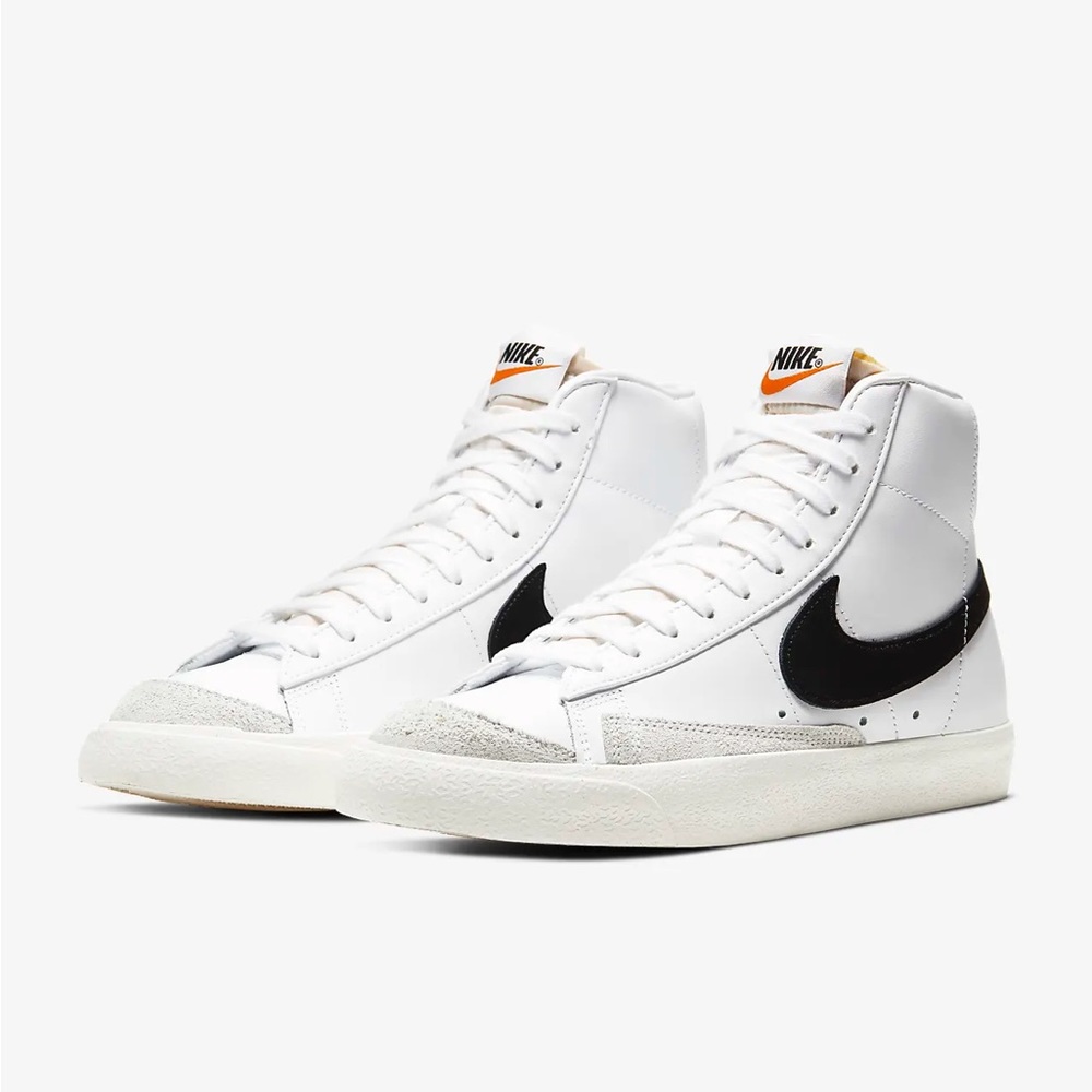 Women’s Nike Blazer Mid ‘77